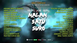 Kidung Jawa Sakral - Malam Satu Suro