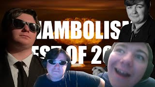 CHAMBOLISM: BEST OF 2023