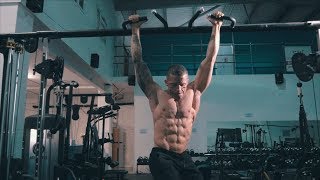 Bryn Grant Master Ab workout Episode 1