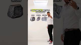 GCSE Physics - Magnetism Rap