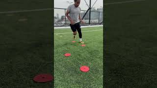 Acceleration drill #music #funk #memes #musica #anime #footballbeatdrop #musicgenre #soccer #futebol