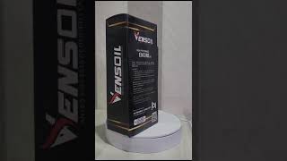 Don't waste your prime time. Be a distributor of "VENSOIL" engine oil