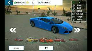 meus carros antes e depois (CAR PARKING MULTIPLAYER)