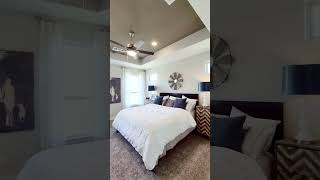 The Michelle - Chesmar Homes Model Home - Stunning Design!