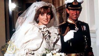 Royal weddings on film part 3  | Royal Family Documentary |