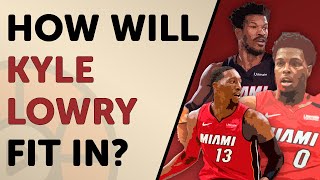 Miami Heat 2021-22 season preview | The NBA Show