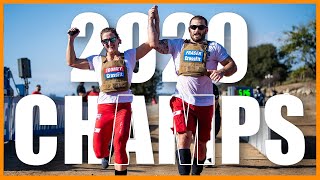 Resumen Final Crossfit Games 2020 en español