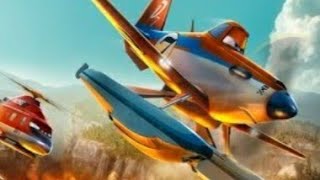 (Still I Fly) Planes Fire and Rescue Trailer Song