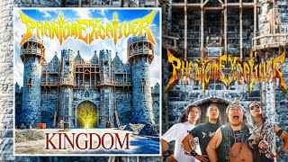 PHANTOM EXCALIBER - "Kingdom"