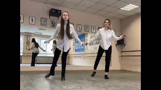 Anastasiia Avramenko's Students