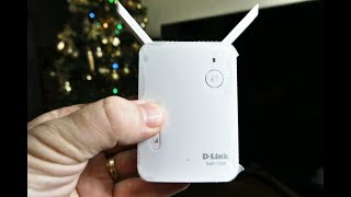 Como melhorar o sinal Wi-Fi? Repetidor D-Link DAP-1330 funciona? Instalação unboxing teste review