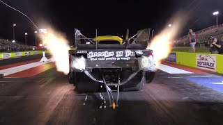 FUNNY CAR CHAOS - The Movie (2021)