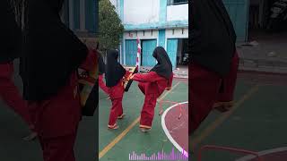 #pencaksilat #tapaksuciindonesia #latsus 26/8/023