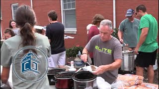 Community Compassion Hurricane Relief