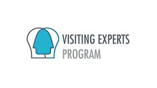 Visiting Experts Program