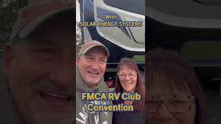 RV Solar and Battery Failure #rvlife