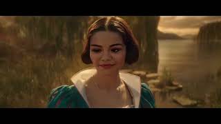 What if Selena Gomez was in Snow White instead of Rachel Zegler?