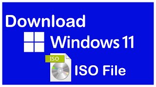 How to Download Windows 11 ISO File