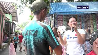 BELENGER PUTRA METAL DANGDUT... LIV SUKAWERA