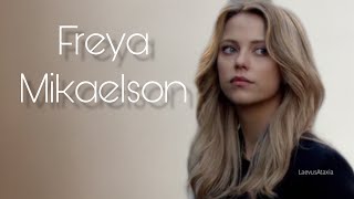 Freya Mikaelson | NATURAL