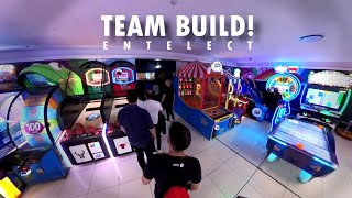 Entelect Team Building Friday!