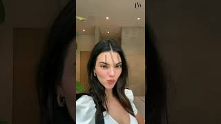 " dress of my dreams " #kendalljenner #shortvideo #shorts #trending