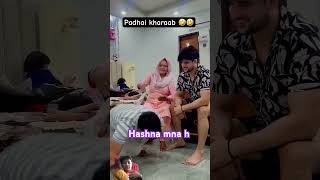 hashna mna hai #trending #youtube #funny funny videos 🤣🤣