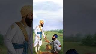 ƪઉ ਗੁਰੂ ਹਰਿਰਾਇ ਸਾਹਿਬ ਜੀ ਨੇ ਸ਼ਾਹਜਹਾਂ ਦੇ ਪੁੱਤਰ ਦਾਰਾ ਸ਼ਿਕੋਹ ਦੀ ਜਾਨ ਕਿਵੇਂ ਬਚਾਈ ਅਨਮੋਲ ਸਾਖੀ ƪઉ #sikh