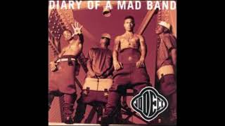 JODECI - MY HEART BELONGS TO U(ACAPELLA)