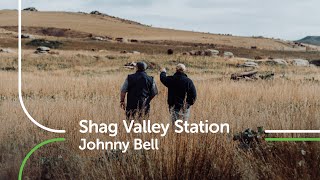 shag valley Station | Otago | PGG Wrightson