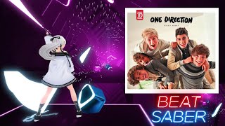 【Beat Saber】What Makes You Beautiful / One Direction【ビートセイバー】