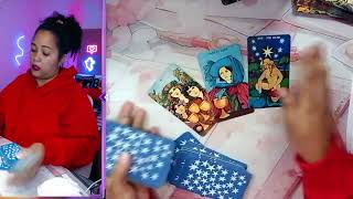 🔮 ¡DESCUBRE TU DESTINO! LECTURAS DE TAROT EN VIVO GRATIS 🔮 | PayPal - Superchat