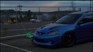 4k - RSX TYPE S - Anointed Aero