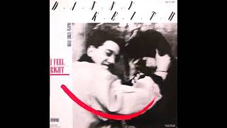 I feel right (HQ) - Danny Keith (ITALO DISCO)