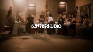 LAMPARINA - INTERLÚDIO