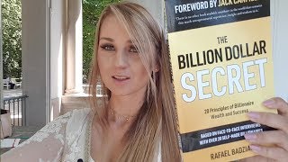 Recenzja książki "The Billion Dollar Secret" + Konkurs