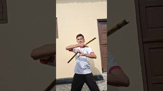 AKSI LUARBIASA PERMAINAN NUNCHAKU FREESTYLE #nunchakufreestyle