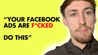 How to Un-F*ck Your Facebook Ads