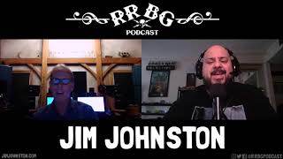 Jim Johnston on writing the Degeneration X Theme