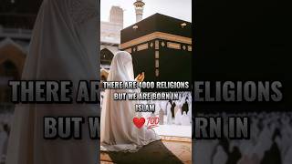 What is Luck? #shorts #ytshorts #youtube #subscribe #like #comment #islam