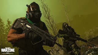 Call of Duty Modern Warfare Warzone | Ultra + RTX ON , 1080p , Gameplay | Aorus 17YA