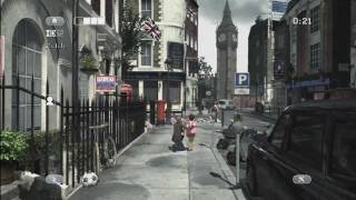 Call of Duty: Modern Warfare 3 - London Mission + Uncut Part HD 1080p Gameplay