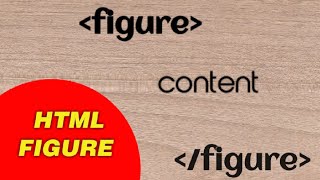 HTML FIGURES @EMECHICODE