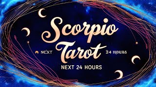 Scorpio 🍀YOU WILL WATCH THIS A 100 TIMES AND THANK ME COZ…♏️Tarot