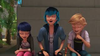 Miraculous Saeson 4 Episode 18 Wishmaker