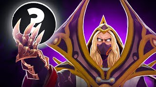 МЕРИ ДЕЙ ВЗЯЛ САМЫЙ ИДЕАЛЬНЫЙ АЙТЕМ ДЛЯ ЭТОЙ ИГРЫ! / TOP 1 INVOKER / MARY DAY DOTA STREAM