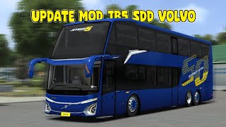 UPDATE MOD JB5 SDD & SHARE‼️PPL LIVERY POLOSAN. BUSSID