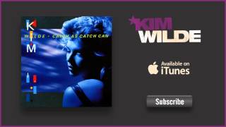 Kim Wilde - Dancing in the Dark