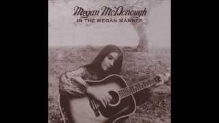 Megan McDonough  "In The Megan Manner"  05. Guitar Picker