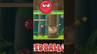 Red Ball 4 Level 24 #shorts #cosmicgaming #viralshorts